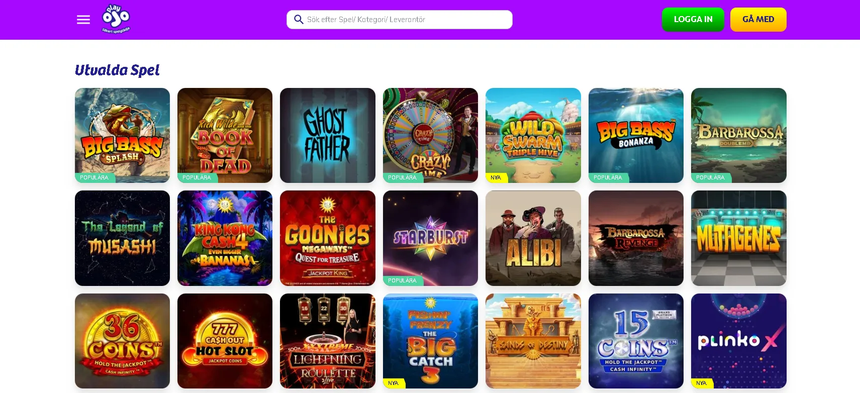 Betalningsmetoder på Casino utan Licens – insättningar och uttag Betalningsmetoder på Casino utan Licens